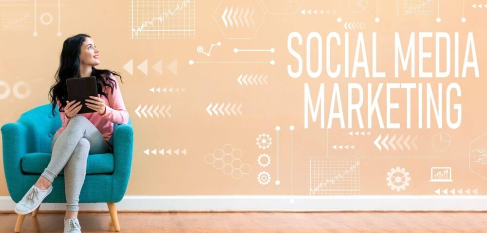 Social Media Marketing Agency | Rays Digital Marketing
